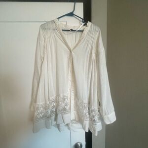 Free People Blouse